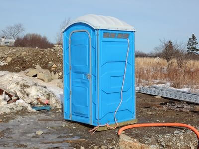 Professional construction toilets services in El Monte,ca - El Monte Portable Toilets Rental